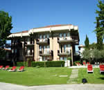 Hotel Smeraldo Sirmione Gardasee